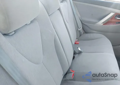 2010 Toyota Camry Xle из США, поврежденный, VIN 4T1BF3EK2AU093533